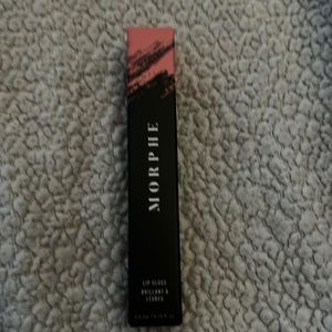 Morphe Lip gloss Frolic color